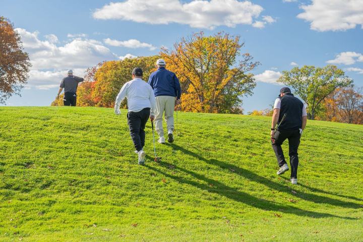 Photo 2 from 9th Annual Leo Vagias Memorial Golf Classic: A Celebration of Community, Generosity, and Purpose