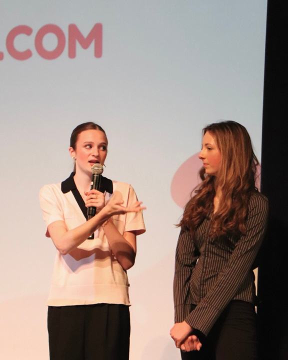 Photo 2 from Mount L.E.O. Students Shine at the 6th Annual Lionworks Competition