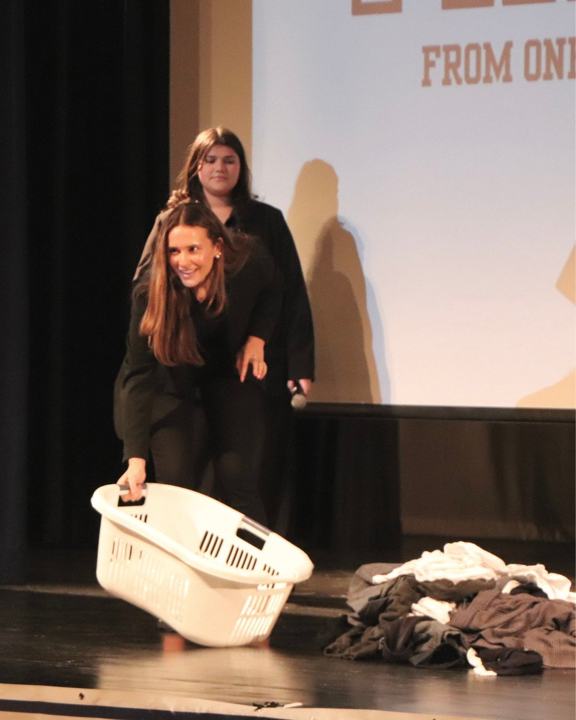 Photo 3 from Mount L.E.O. Students Shine at the 6th Annual Lionworks Competition