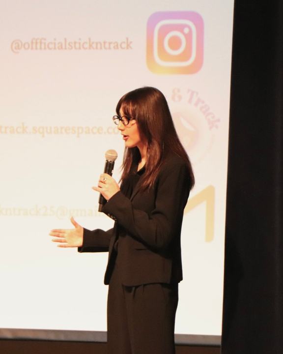 Photo 4 from Mount L.E.O. Students Shine at the 6th Annual Lionworks Competition