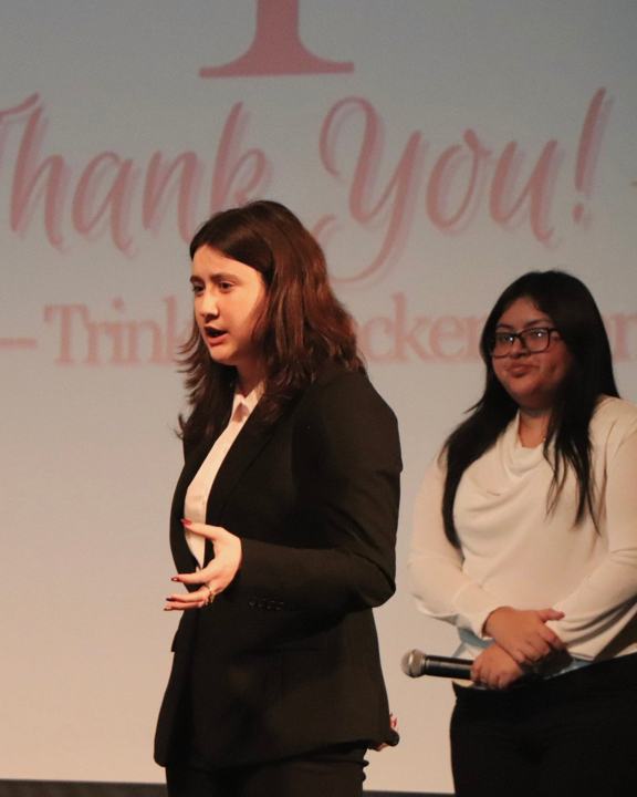 Photo 6 from Mount L.E.O. Students Shine at the 6th Annual Lionworks Competition