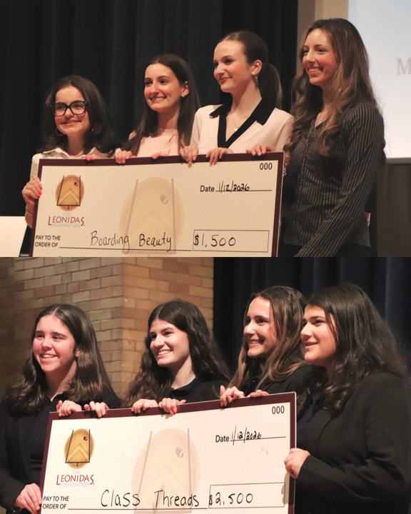 Photo 7 from Mount L.E.O. Students Shine at the 6th Annual Lionworks Competition