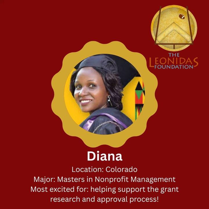 Photo 3 from Meet the Leonidas Foundation’s Inaugural Intern Class