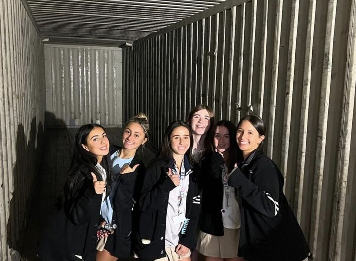 Photo 7 from An Inspiring Two Days at UPS!