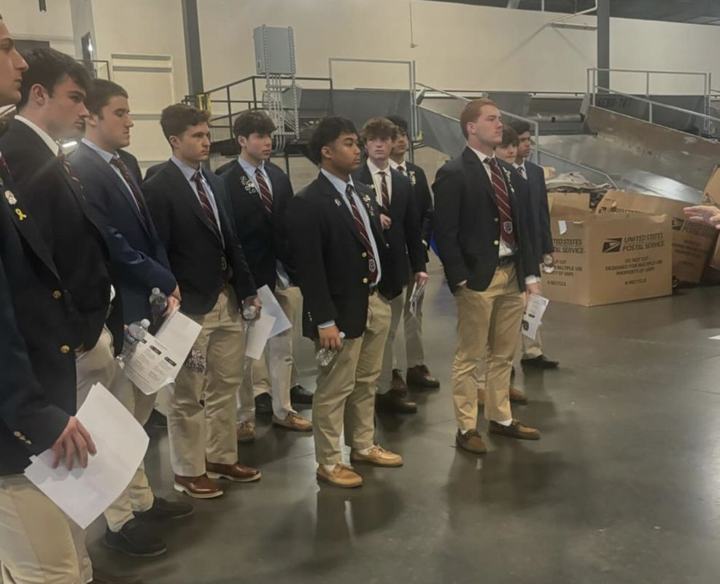 Photo 3 from An Inspiring Two Days at UPS!