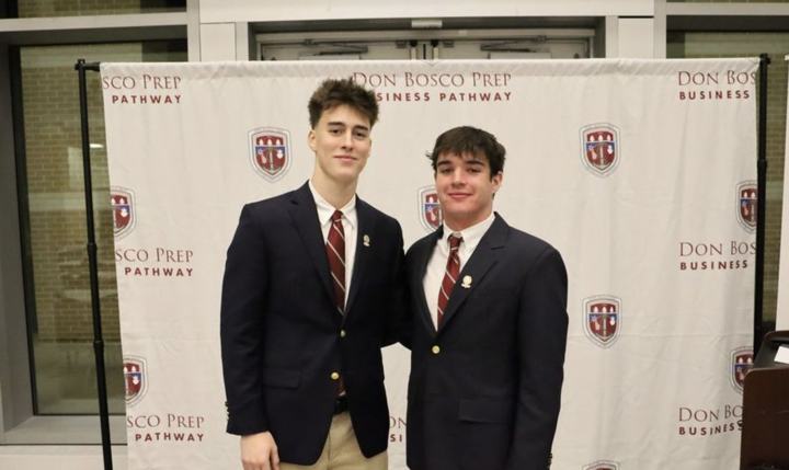 Photo 2 from Welcoming the 8th Cohort of the L.E.O. Program at Don Bosco Prep!