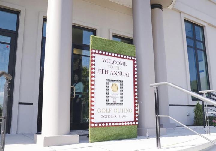 Photo 9 from Thank You for Attending the 8th Annual Leo Vagias Memorial Golf Classic!