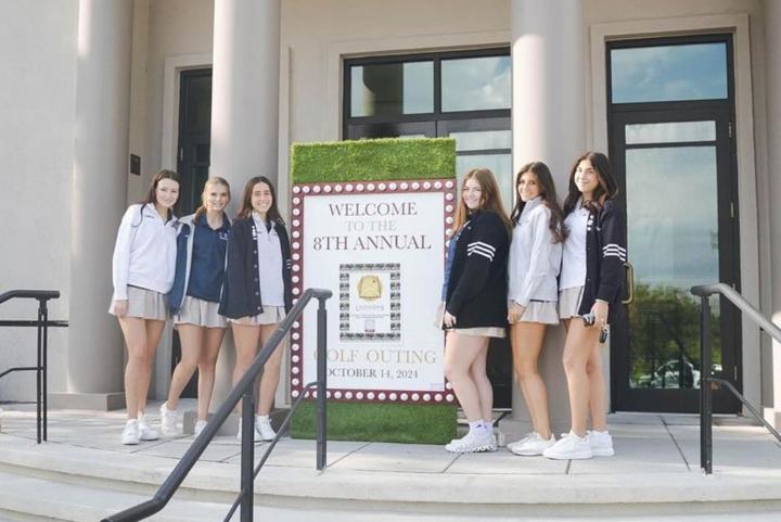 Photo 8 from Thank You for Attending the 8th Annual Leo Vagias Memorial Golf Classic!