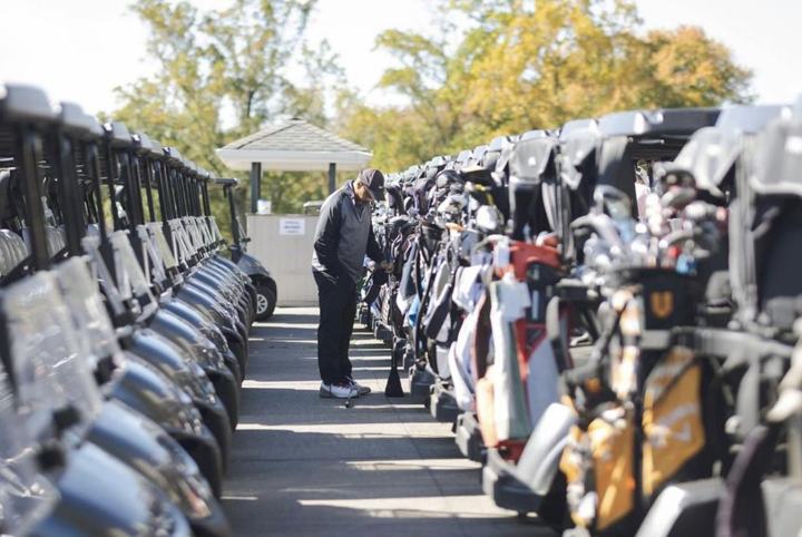 Photo 7 from Thank You for Attending the 8th Annual Leo Vagias Memorial Golf Classic!