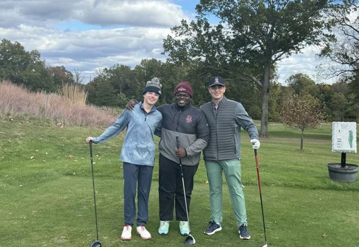 Photo 5 from Thank You for Attending the 8th Annual Leo Vagias Memorial Golf Classic!