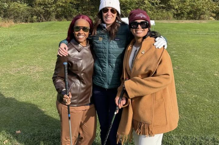 Photo 4 from Thank You for Attending the 8th Annual Leo Vagias Memorial Golf Classic!