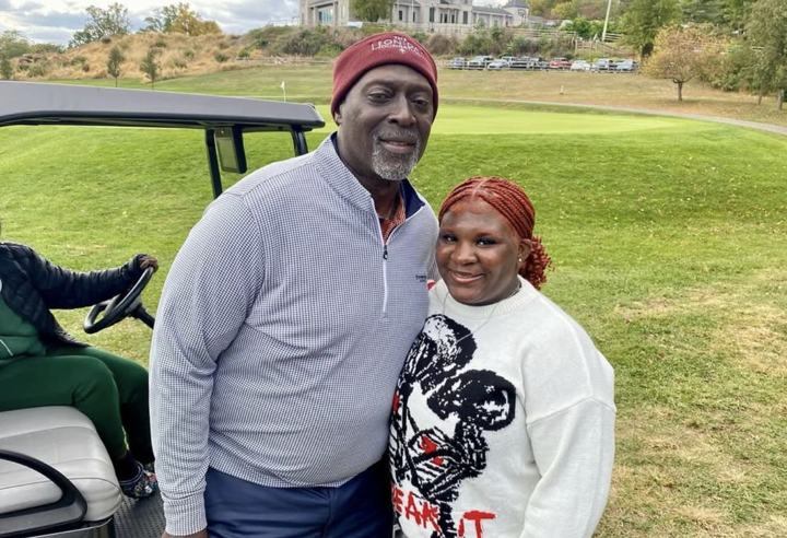 Photo 3 from Thank You for Attending the 8th Annual Leo Vagias Memorial Golf Classic!