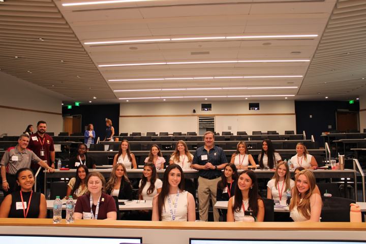 Photo 6 from Leadership, Learning and Lasting Memories: The 2026 D.C. Summer Leadership Summit