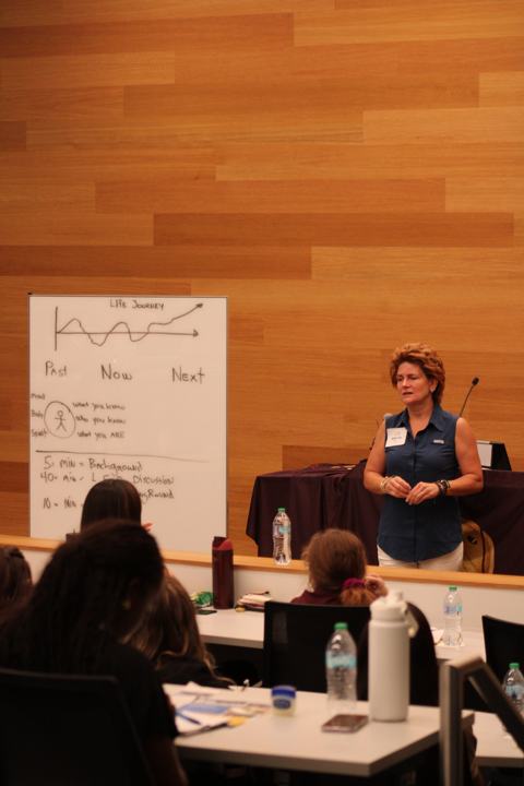 Photo 5 from Leadership, Learning and Lasting Memories: The 2026 D.C. Summer Leadership Summit