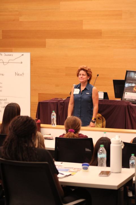Photo 1 from Leadership, Learning and Lasting Memories: The 2026 D.C. Summer Leadership Summit