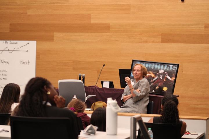 Photo 2 from Leadership, Learning and Lasting Memories: The 2026 D.C. Summer Leadership Summit