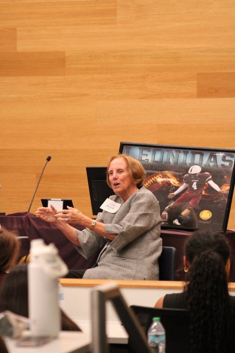 Photo 4 from Leadership, Learning and Lasting Memories: The 2026 D.C. Summer Leadership Summit